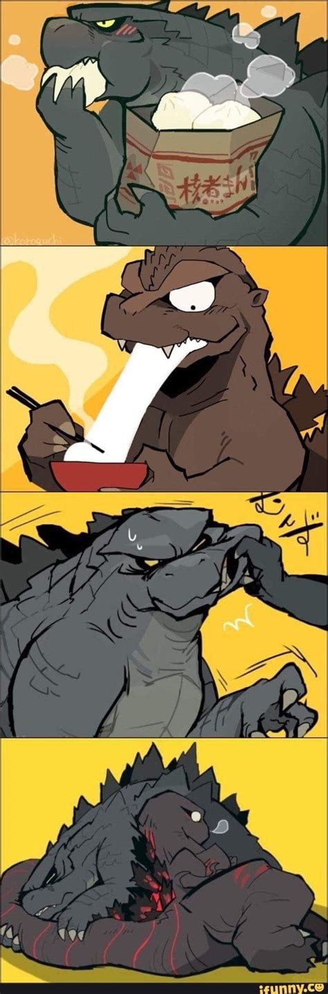 godzilla rule 34|Rule 34 World / godzilla.